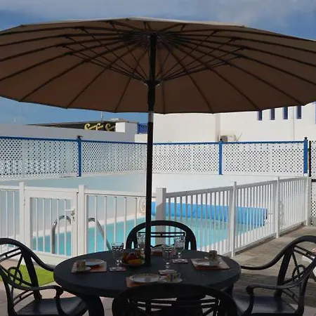 In Lanzarote 101694 Hotel Playa Blanca (Lanzarote)